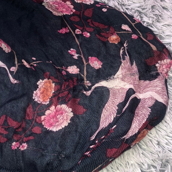 Infinity scarf - Picture 2 of 2